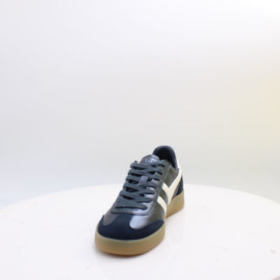 VIPER METALLIC GOLA TARINERS