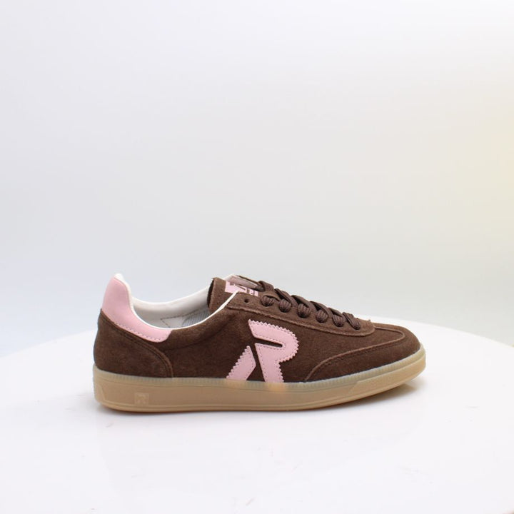 W2200 RIEKER TRAINERS 26