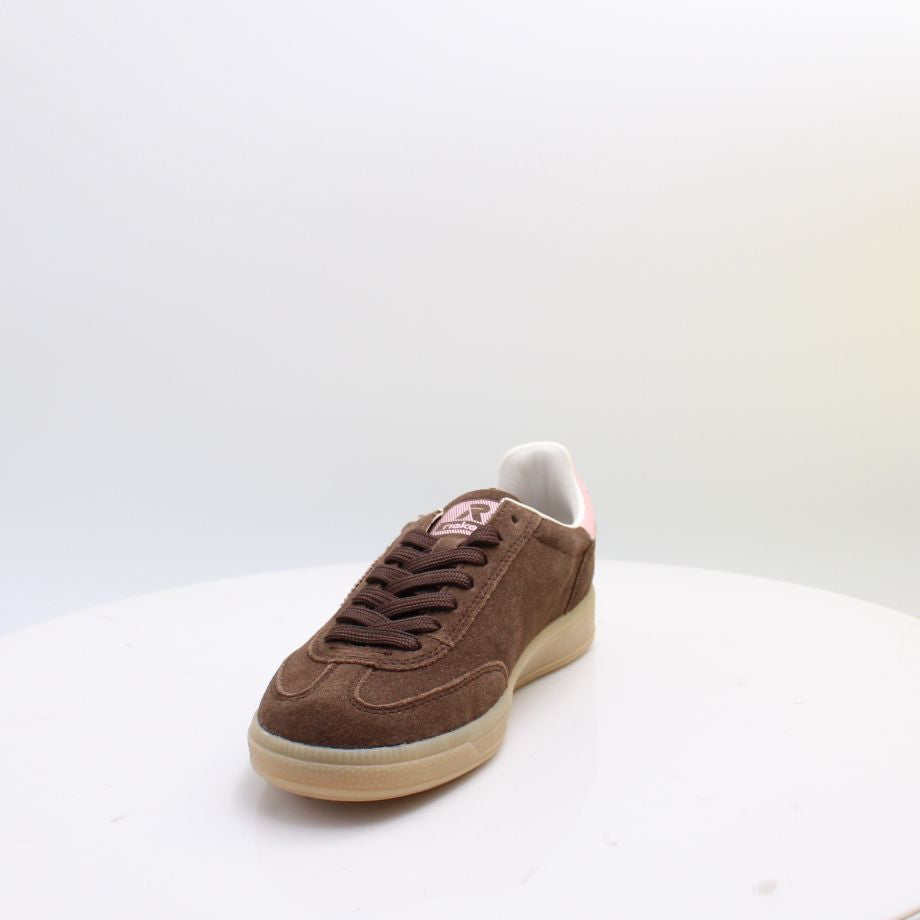 W2200 RIEKER TRAINERS 26