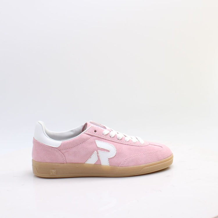34 PINK- G WIDTH FIT