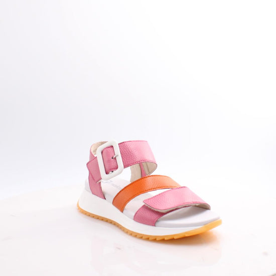 W2950 RIEKER SANDALS