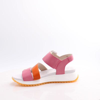 W2950 RIEKER SANDALS