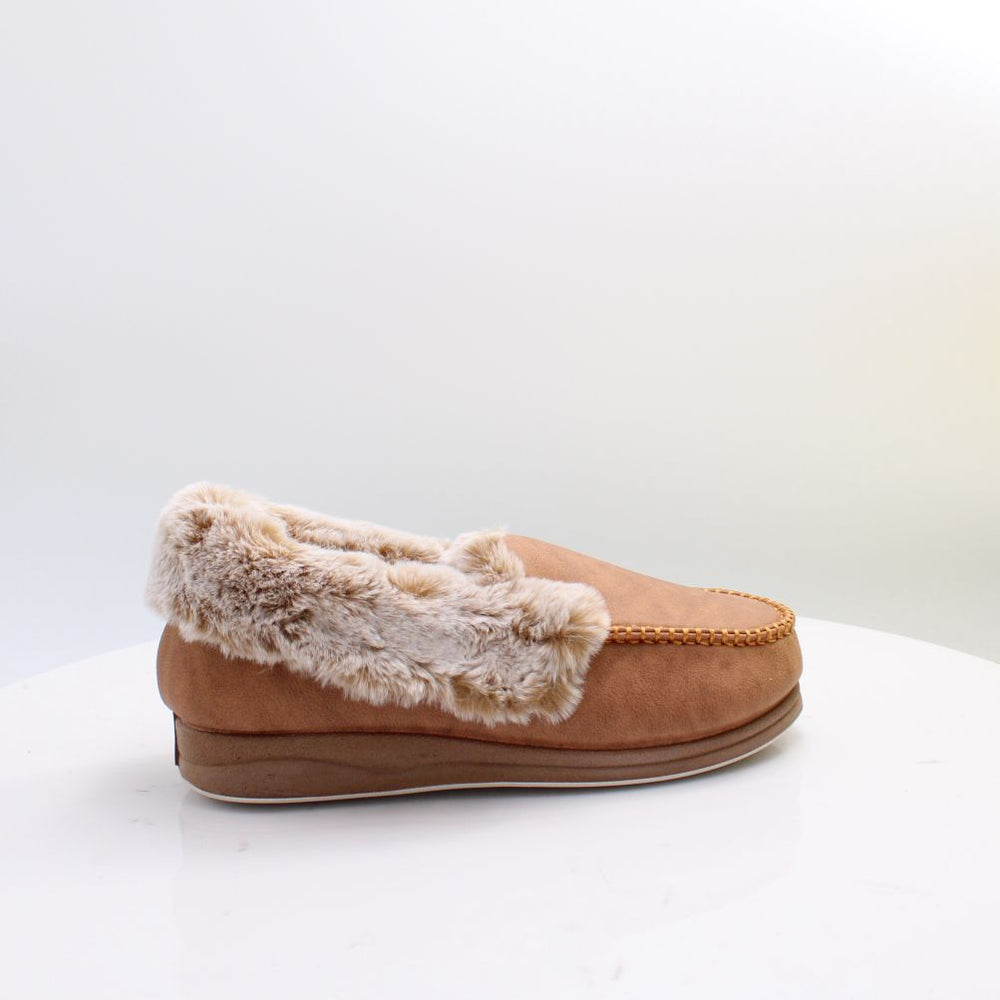 WILLOW PADDERS SLIPPERS