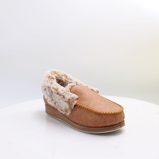 WILLOW PADDERS SLIPPERS