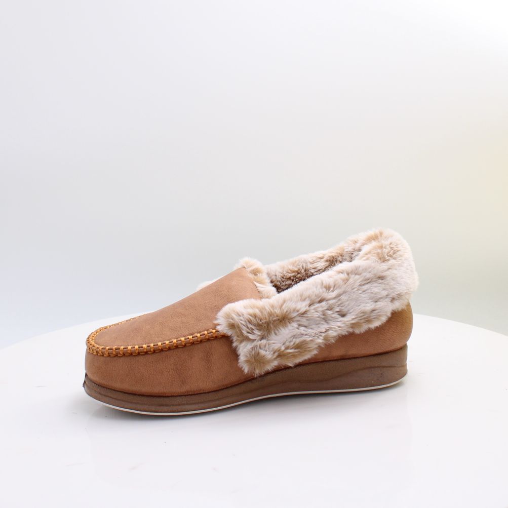 WILLOW PADDERS SLIPPERS