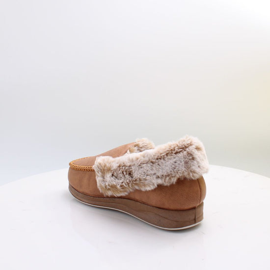 WILLOW PADDERS SLIPPERS