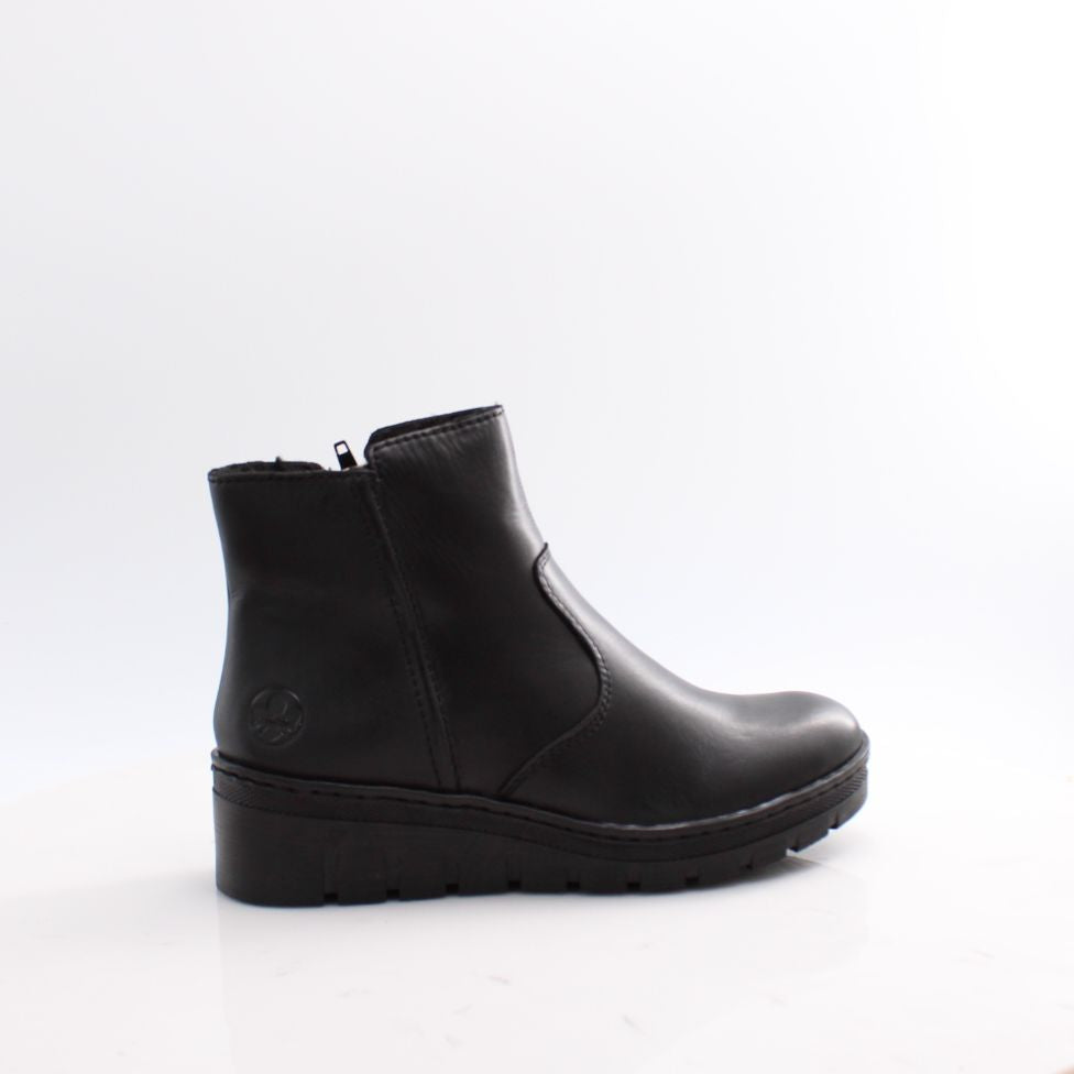 X9165 RIEKER BOOTS 26