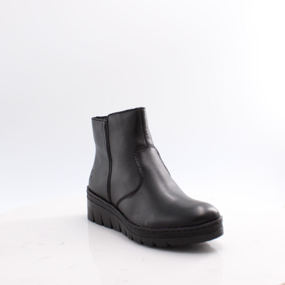 X9165 RIEKER BOOTS 26