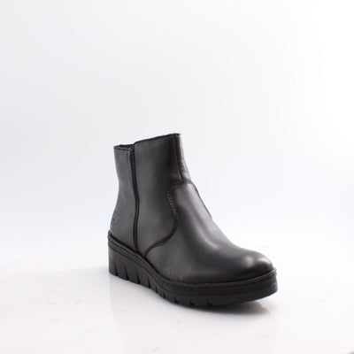 X9165 RIEKER BOOTS 26