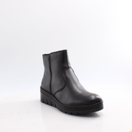 X9165 RIEKER BOOTS 26