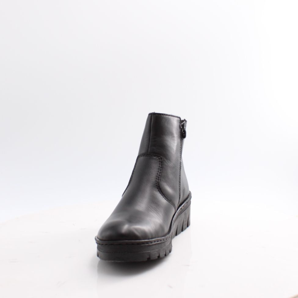 X9165 RIEKER BOOTS 26
