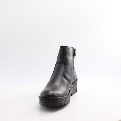X9165 RIEKER BOOTS 26