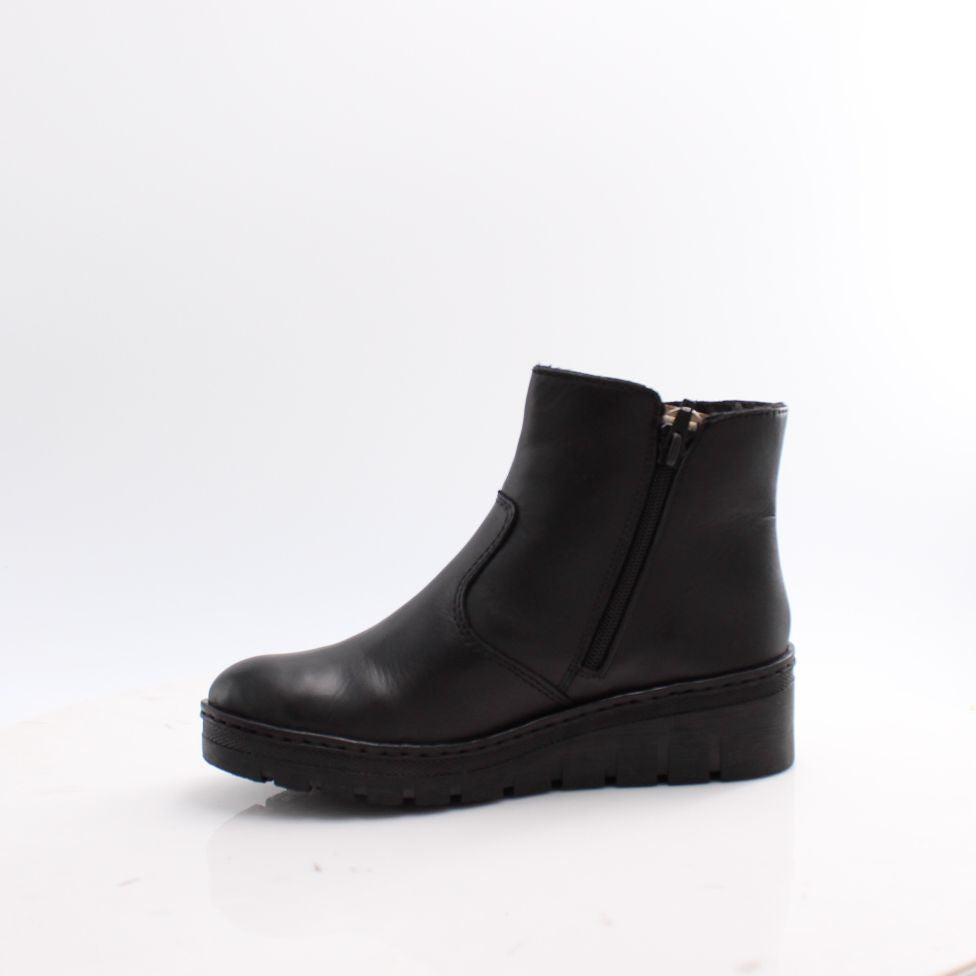 X9165 RIEKER BOOTS 26