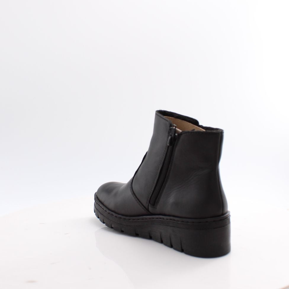 X9165 RIEKER BOOTS 26