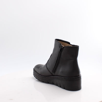 X9165 RIEKER BOOTS 26
