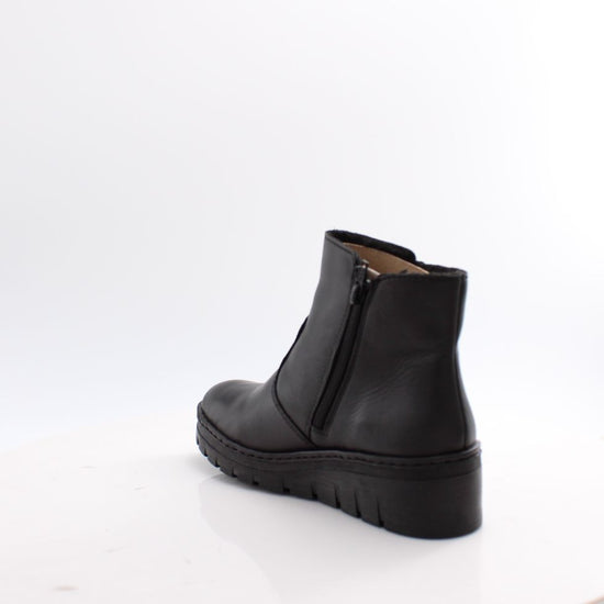 X9165 RIEKER BOOTS 26