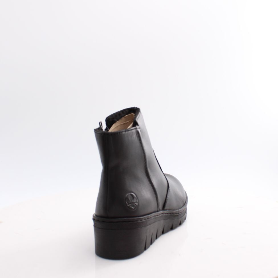 X9165 RIEKER BOOTS 26