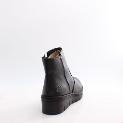X9165 RIEKER BOOTS 26