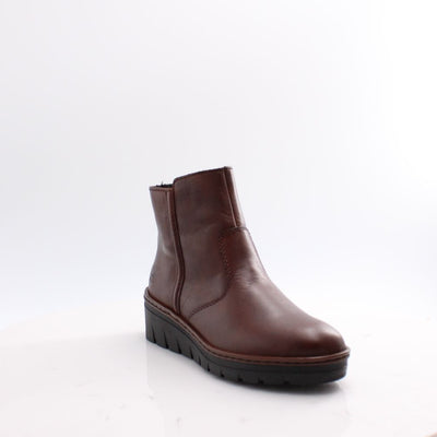 X9165 RIEKER BOOTS 26