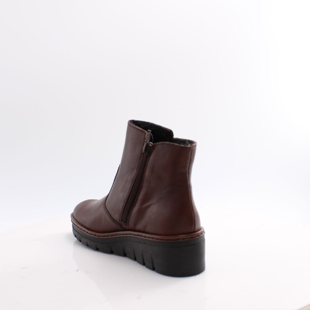 X9165 RIEKER BOOTS 26
