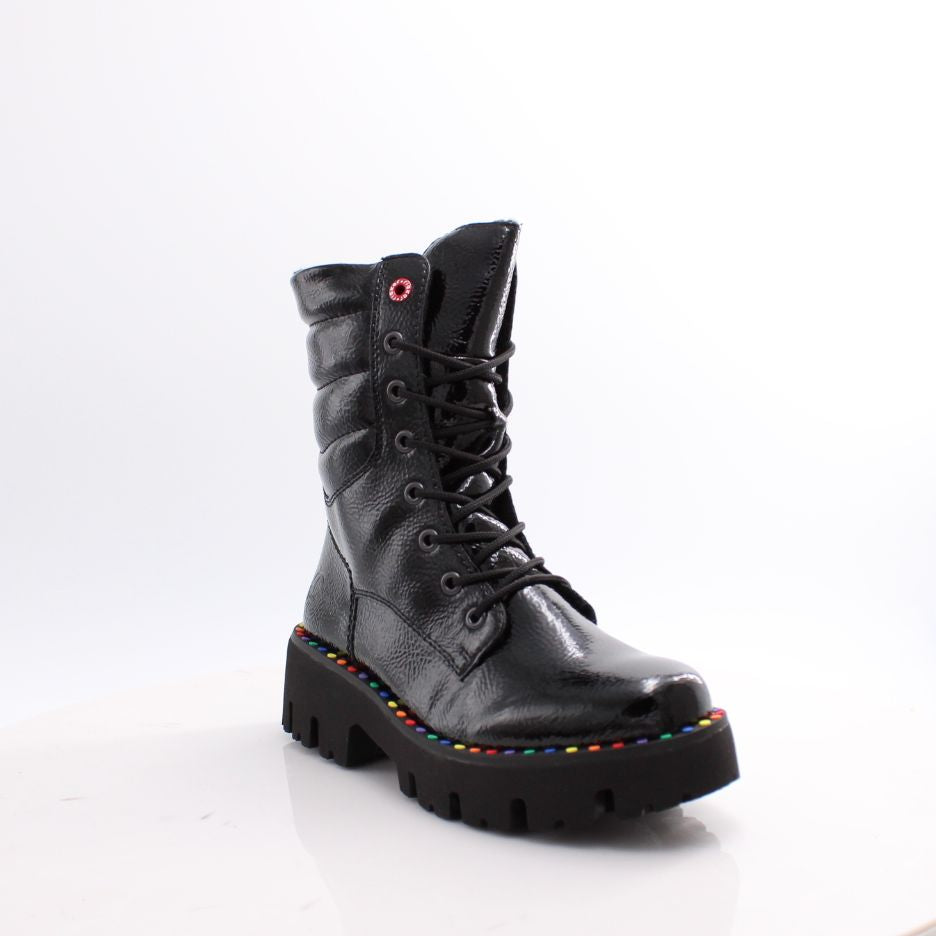 Y3330 RIEKER SHOES 25