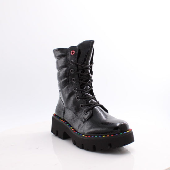 Y3330 RIEKER SHOES 25