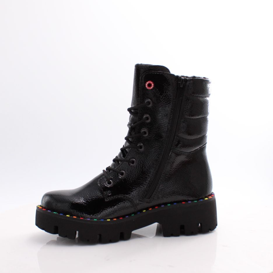 Y3330 RIEKER SHOES 25