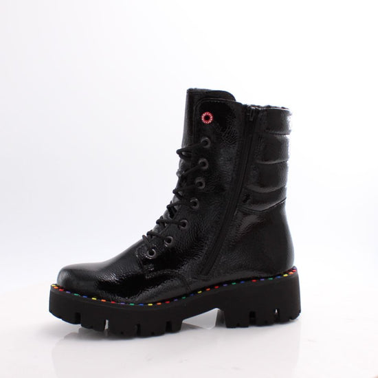 Y3330 RIEKER SHOES 25