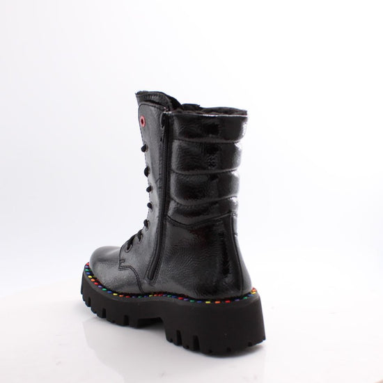 Y3330 RIEKER SHOES 25