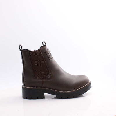 Y8150 RIEKER BOOTS 25