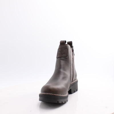 Y8150 RIEKER BOOTS 25