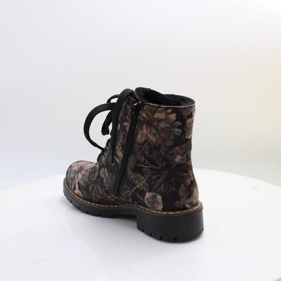 Y9103 RIEKER BOOTS 26