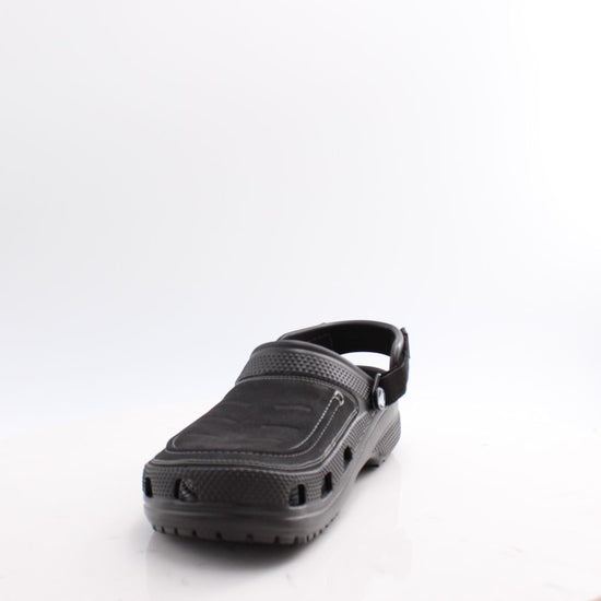 YUKON VISTA II CLOG CROCS