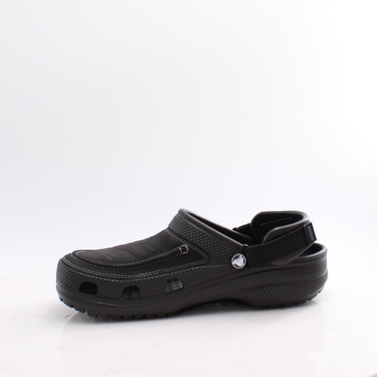 YUKON VISTA II CLOG CROCS