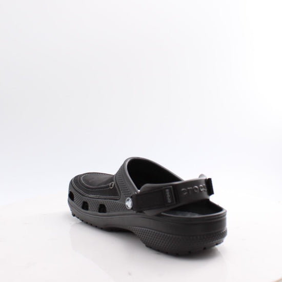 YUKON VISTA II CLOG CROCS