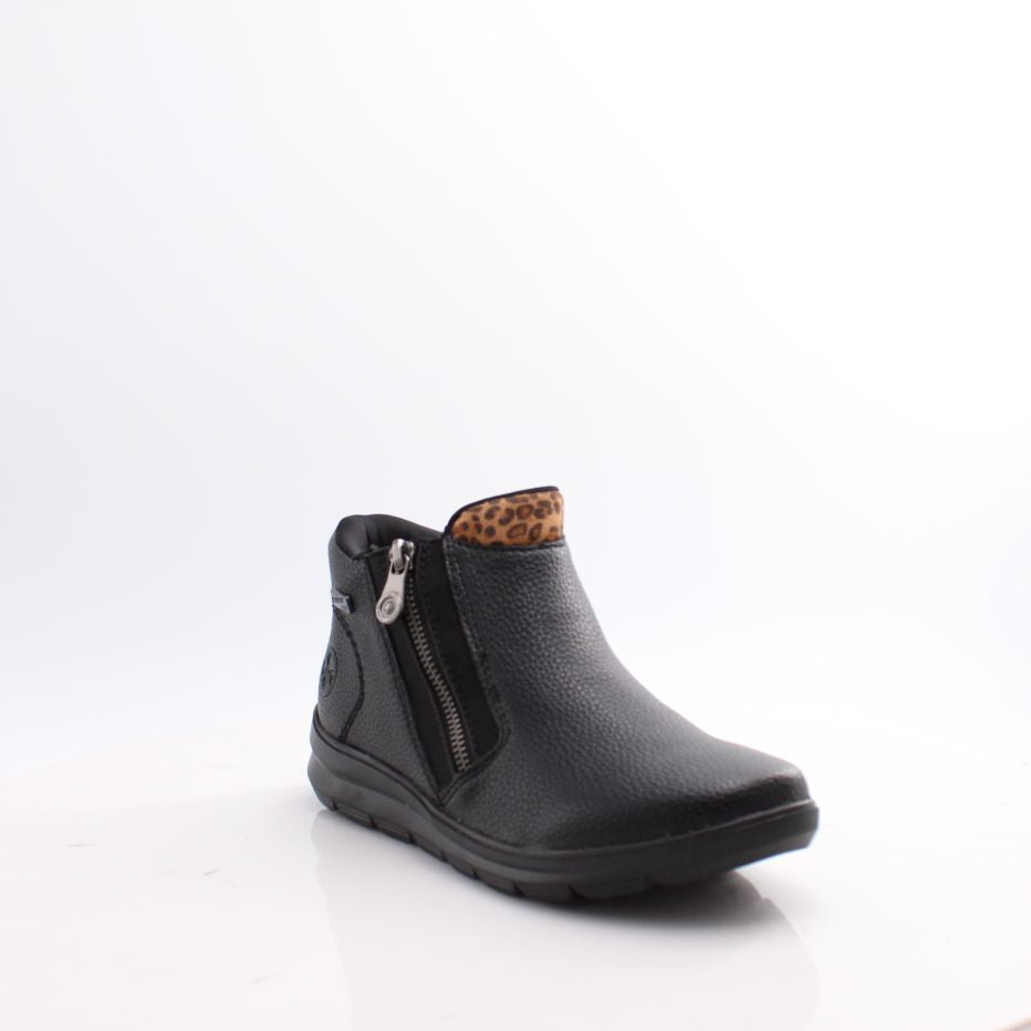 Z0059 RIEKER BOOTS 25