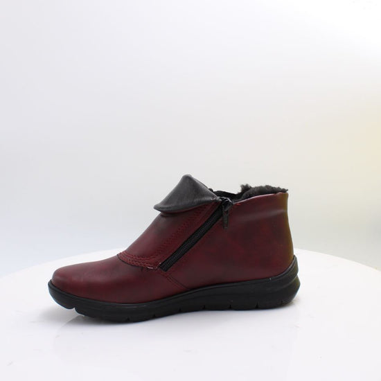 Z0071 RIEKER BOOTS 26