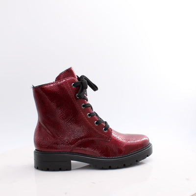 Z2841 RIEKER BOOTS 25