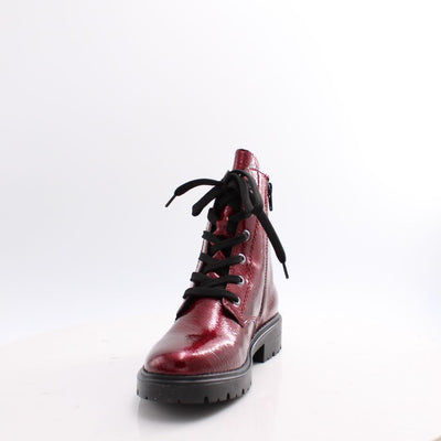 Z2841 RIEKER BOOTS 25