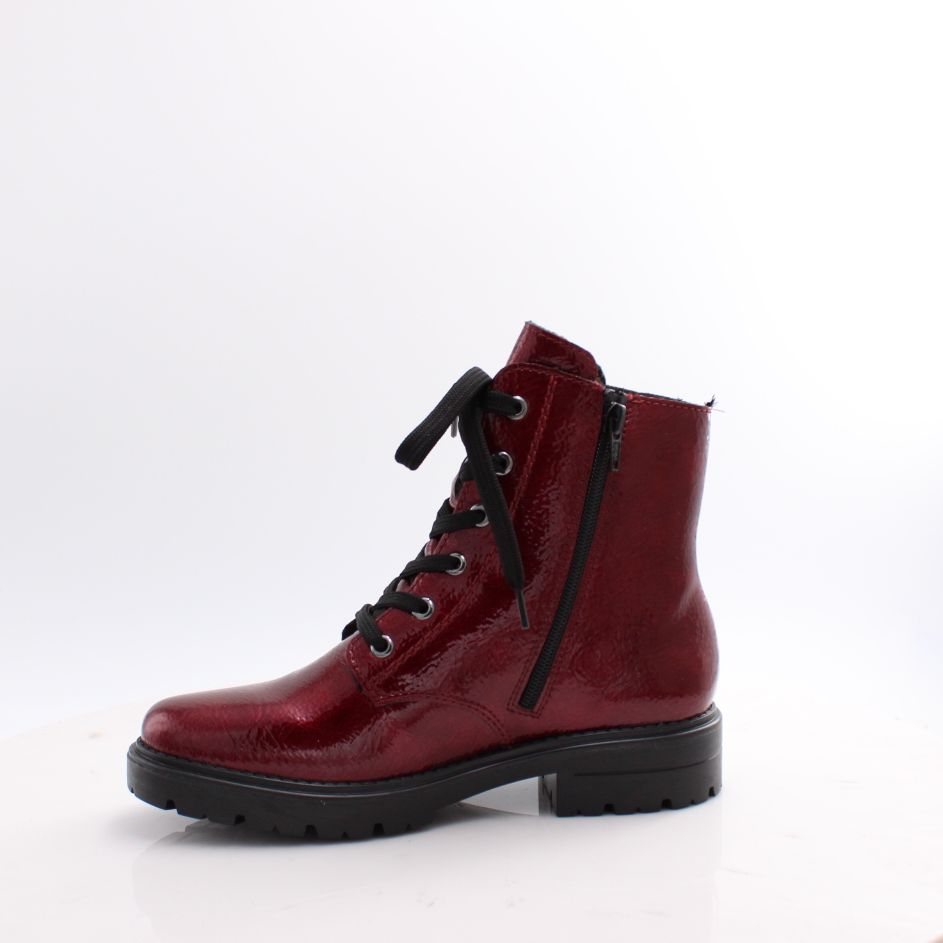 Z2841 RIEKER BOOTS 25