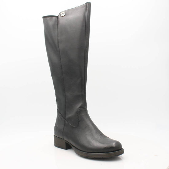 Z9591 RIEKER LONG BOOTS 26