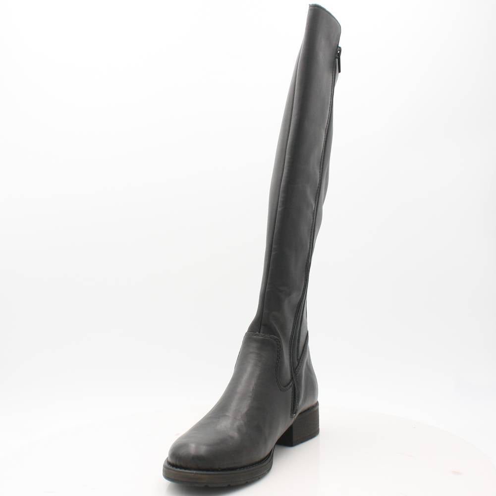 Z9591 RIEKER LONG BOOTS 26