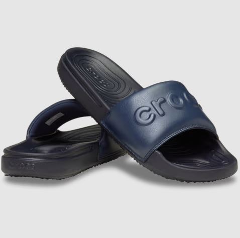ALL DAY SLIDE CROCS