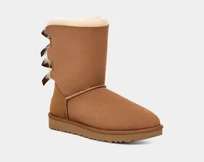 BAILEY BOW II UGG BOOTS FREE SHIPPING IN IRELAND - Main Image
