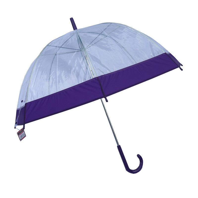 DOMED UMBRELLA