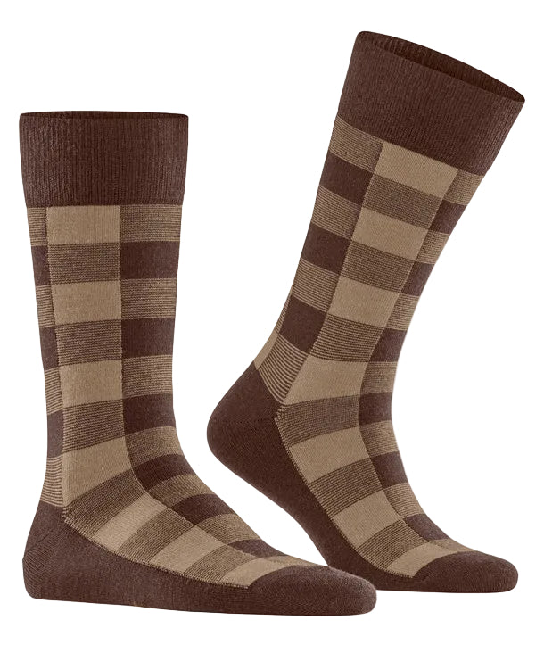 buffalo check mens sock-logues.ie