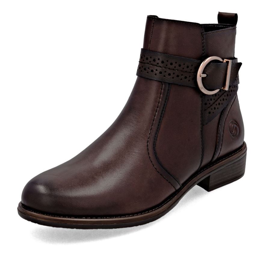 D0F81 REMONTE BOOTS 25