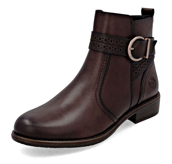 D0F81 REMONTE BOOTS 25