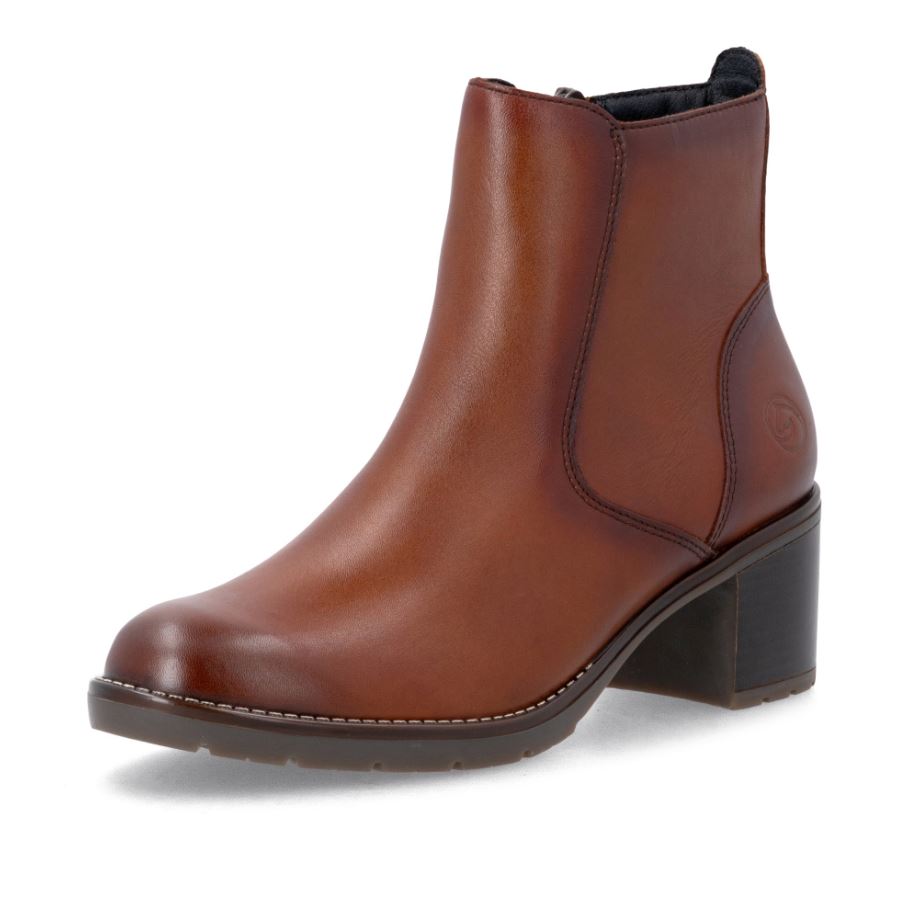 D2A81 REMONTE BOOTS