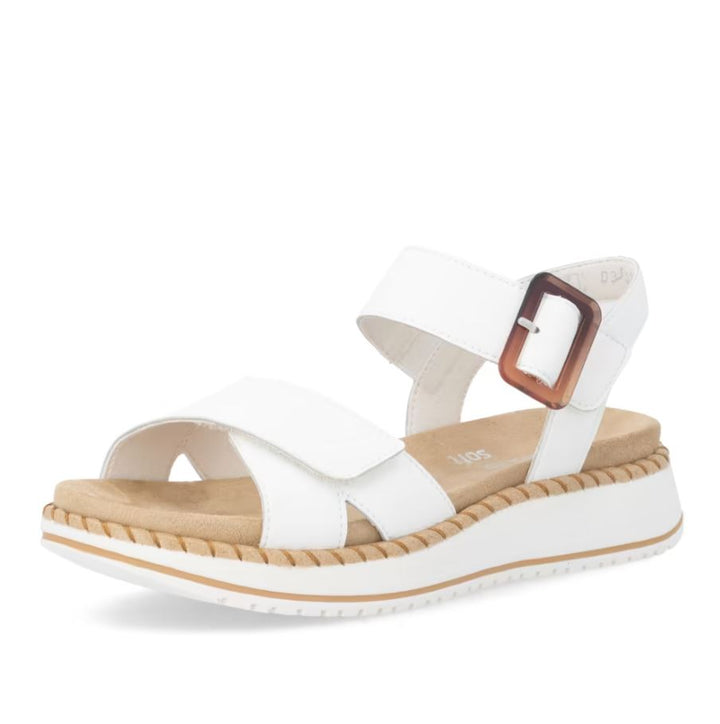 D3J52 REMONTE SANDALS